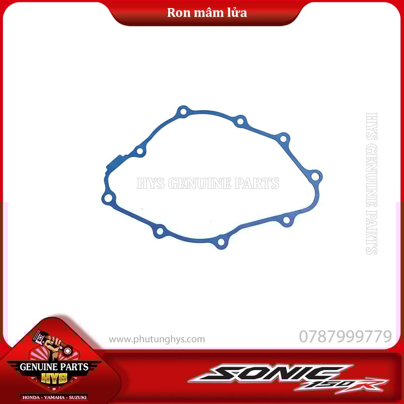 RON MÂM LỬA SONIC WINNER X V1 V2 V3 CBR