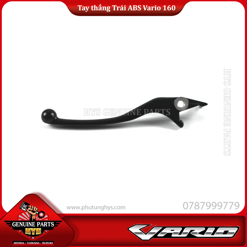 TAY THẮNG TRÁI VARIO 160 CLICK 160 K2S (ABS)