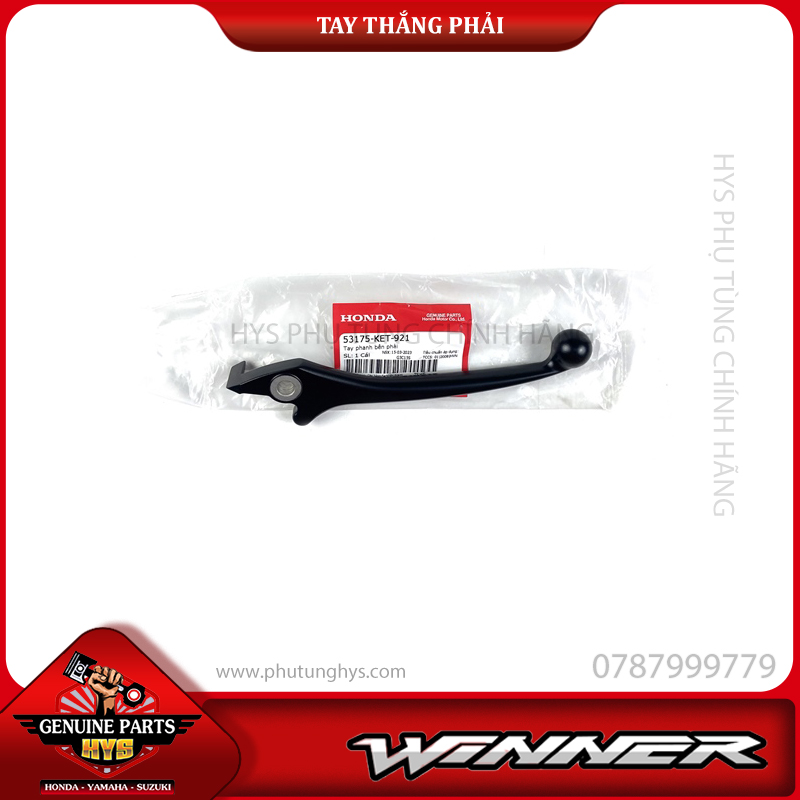 TAY THẮNG WINNER V1