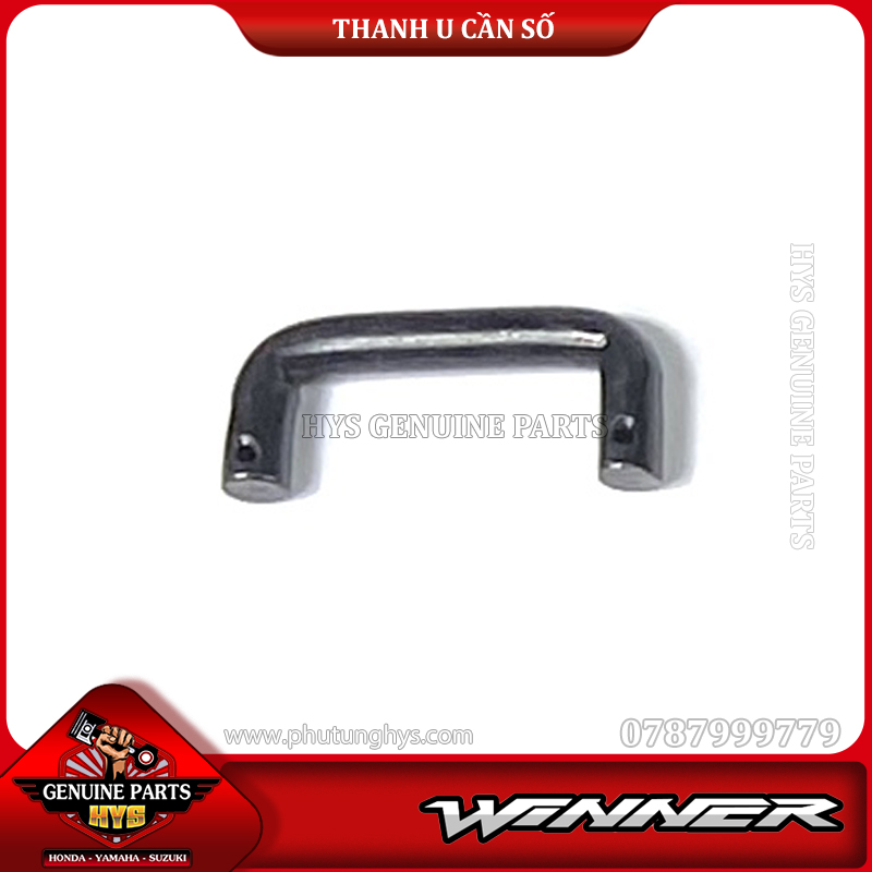 THANH CHỮ U CẦN SỐ SONIC WINNER X V1 V2 V3