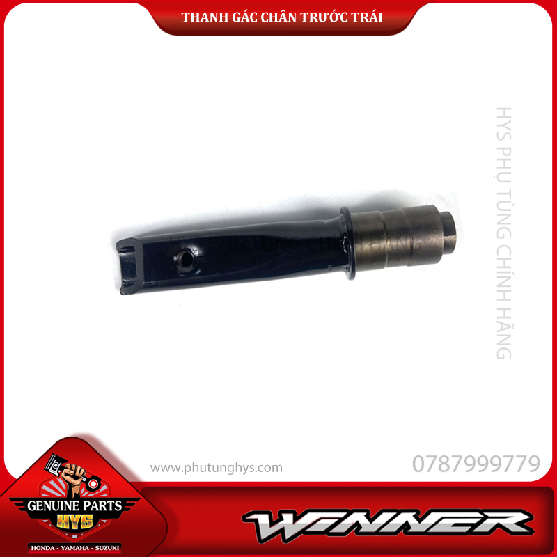 THANH GÁC CHÂN TRƯỚC TRÁI SONIC WINNER V1