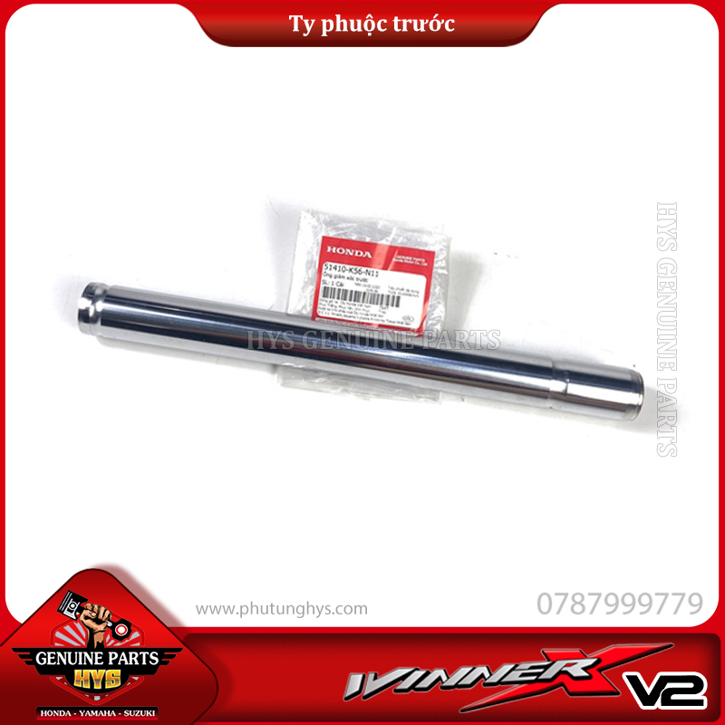 TY PHUỘC TRƯỚC WINNER X V1 V2 V3