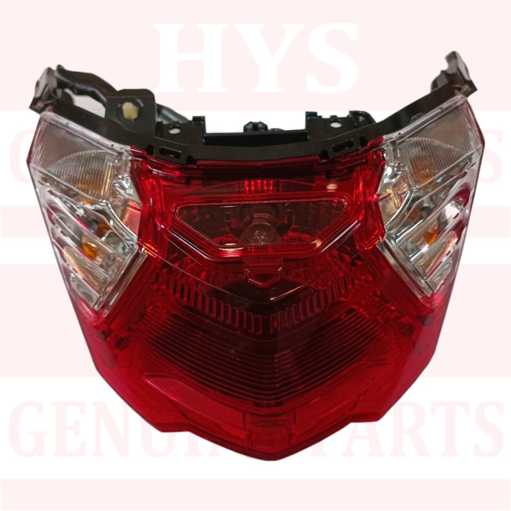 ĐÈN HẬU FULED125I WAVE125I 2019