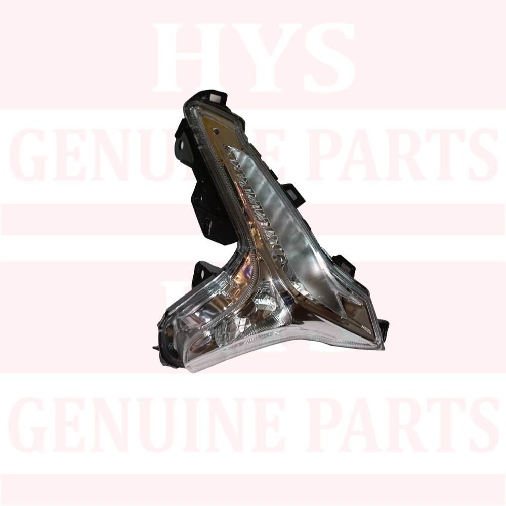 XI NHAN TRƯỚC TRÁI FULED125I WAVE125I 2019