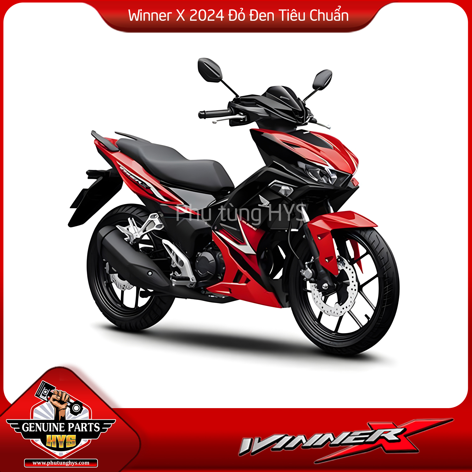 DÀN ÁO WINNER X V4 14 MÓN ĐỎ ĐEN 2024
