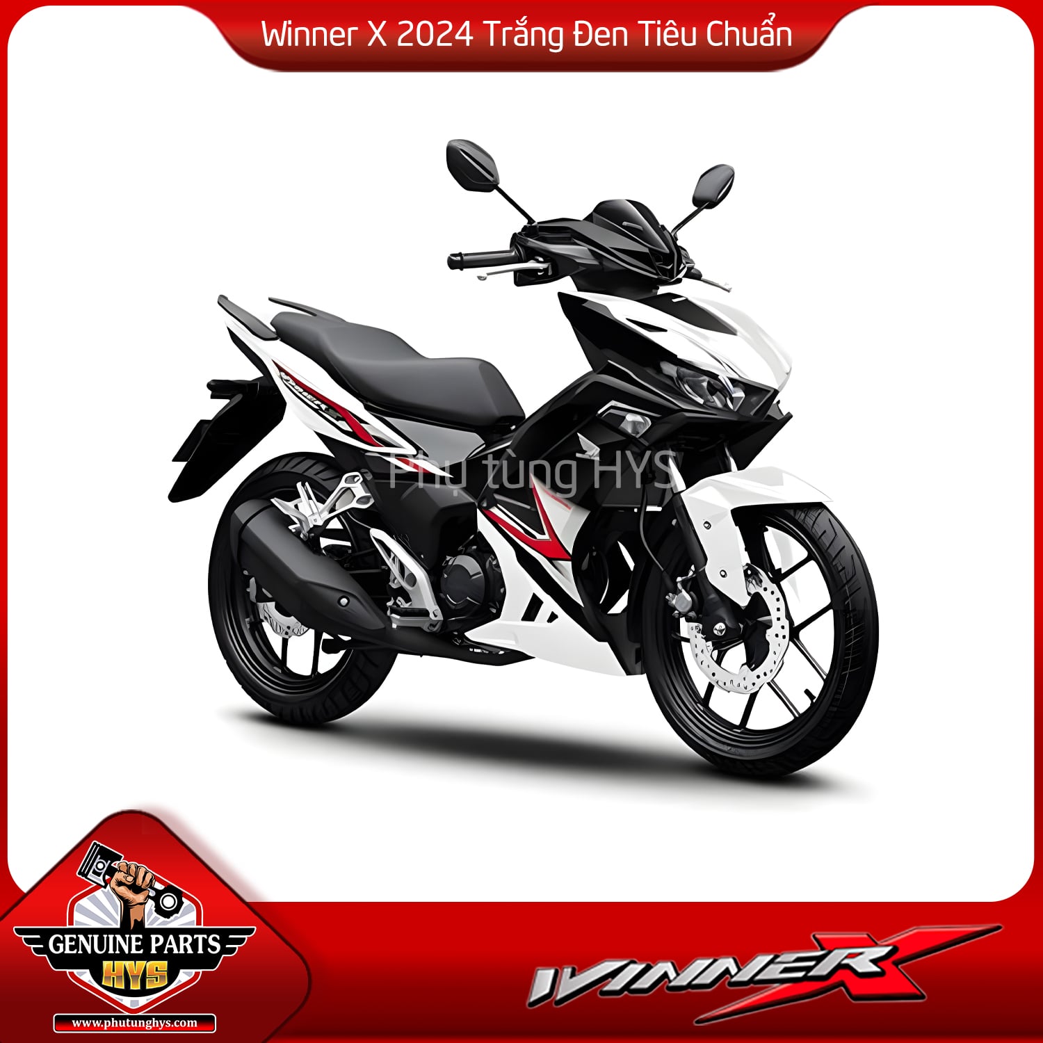 DÀN ÁO WINNER X V4 14 MÓN TRẮNG ĐEN 2024