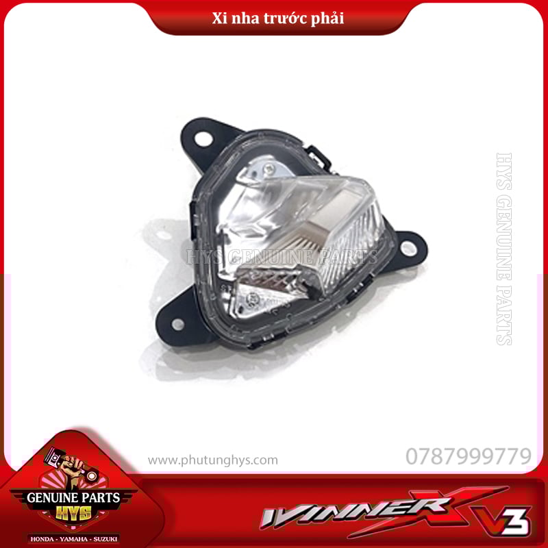 XI NHAN TRƯỚC WINNER X V3 PHẢI