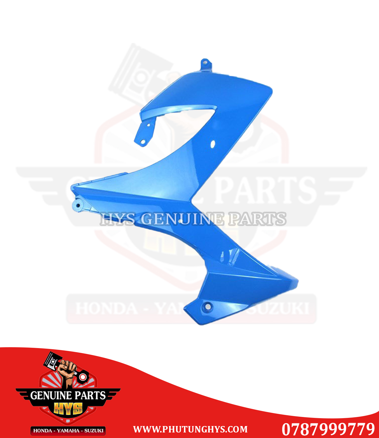 YẾM SATRIA FU 2014 PHẢI XANH