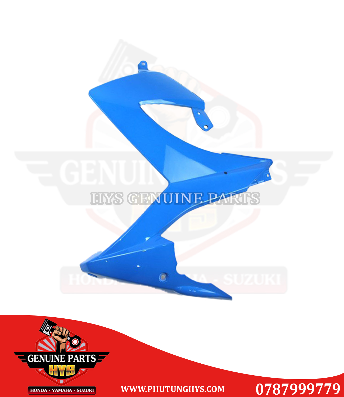 YẾM SATRIA FU TRÁI XANH