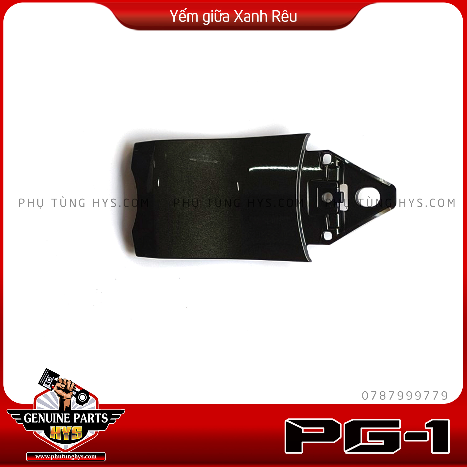 DÀN ÁO PG-1 XANH RÊU 2024 (KÈM TEM)