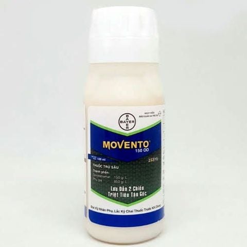  Movento 150 OD Thuốc Trừ Sâu 