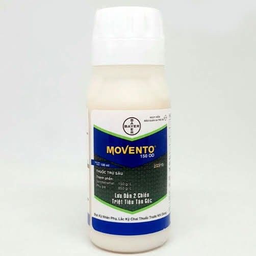 Movento 150 OD Thuốc Trừ Sâu