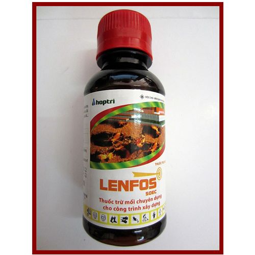 Lenfos 50EC