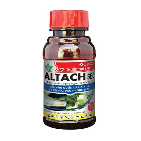  THUỐC TRỪ SÂU ALTACH 5EC 