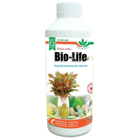  Dung dịch thuỷ canh bio - life 