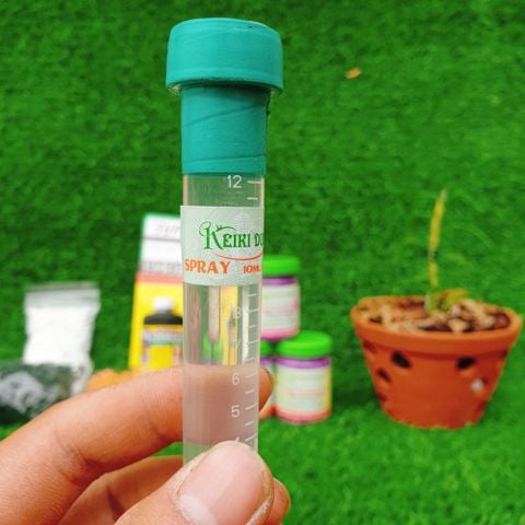  Keiki Duy Xanh - Thần dược cho hoa Lan, Kích thích sinh trưởng 
