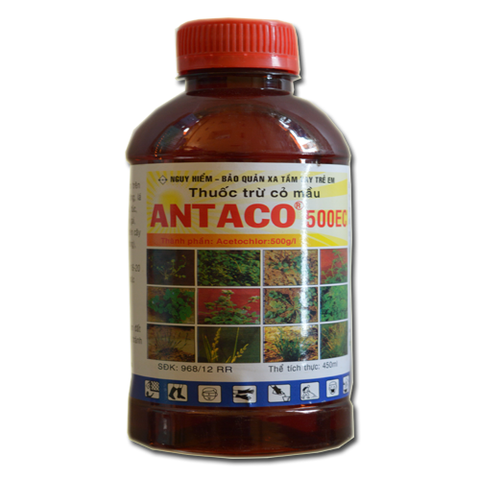  ANTACO 500ND 