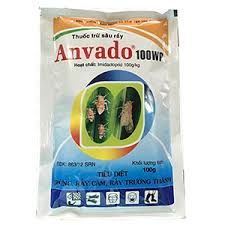  ANVADO 100WP 