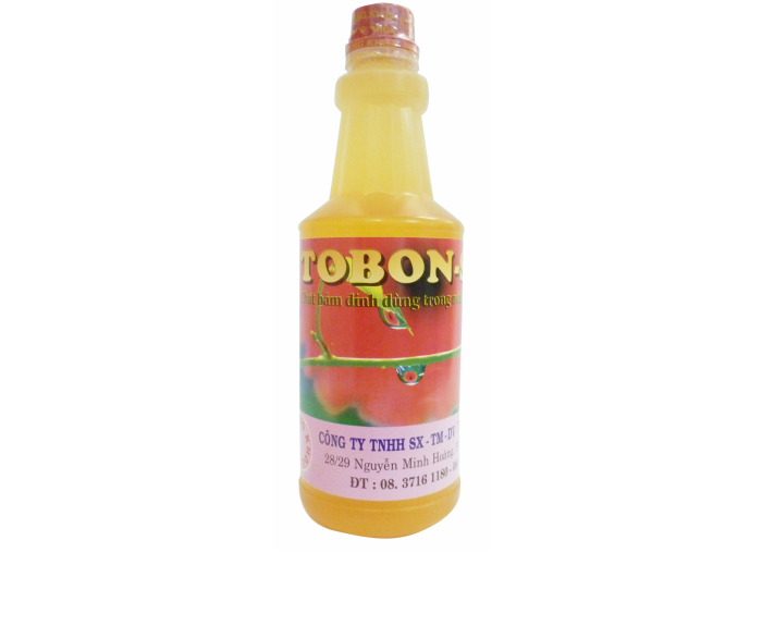 SỮA BÁM DÍNH TOBON-ST