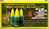 Hùng Nguyễn Siêu Kích Rễ Keiki - Đánh Thức Mầm Ngủ