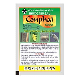  Thuốc trừ sâu Conphai 10WP 