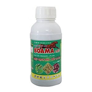 Boama 2.0EC