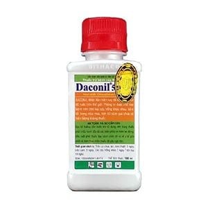  Daconil 500SC 