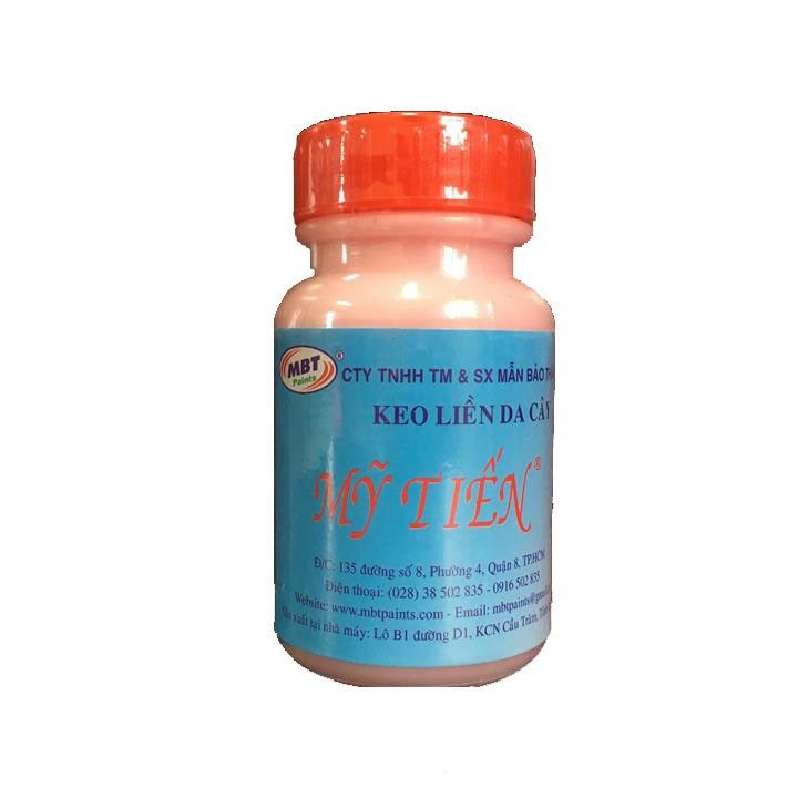 Keo liền da cây Mỹ Tiến