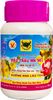 Phân Bón Lá ĐẦU TRÂU MK 901 (NPK 15-20-25) - Tăng sức chống chịu sâu bệnh, Dưỡng hoa