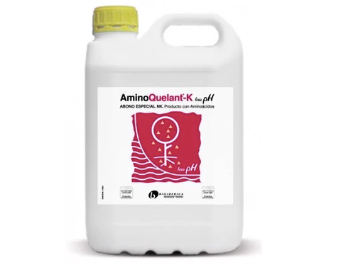  AMINO QUELANT-K Phân Bón Lá 