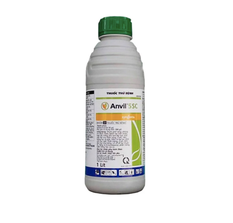  ANVIL 5SC 