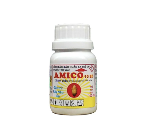  AMICO 10EC 