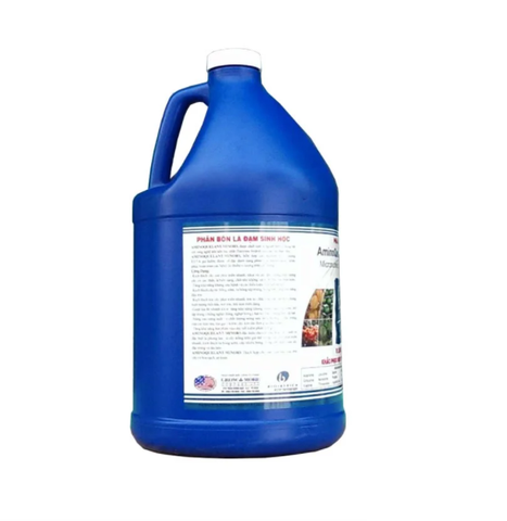  AminoQuelant – Minors Phân Bón Lá 