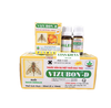 Thuốc dẫn dụ diệt ruồi đục trái Vizubon-D