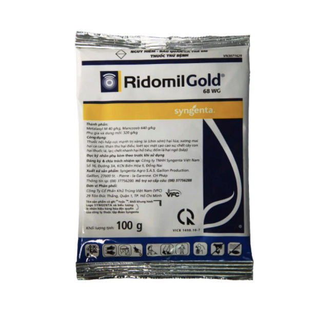 Ridomil 68WP