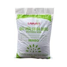  ĐẤT SẠCH CAO CẤP LAVAMIX 