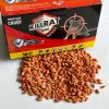 Thuốc diệt chuột killrat dạng hạt thóc, lúa 1 gói 20g