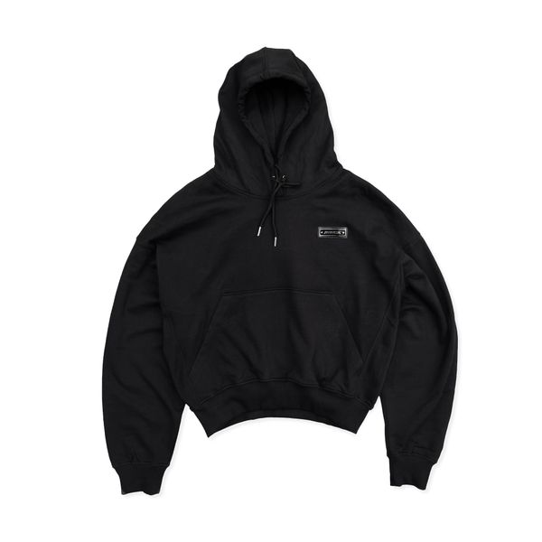  Hoodie Boxy - Insight 