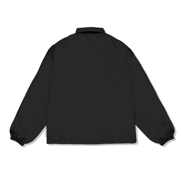  BLVCK - Tiny logo jacket 