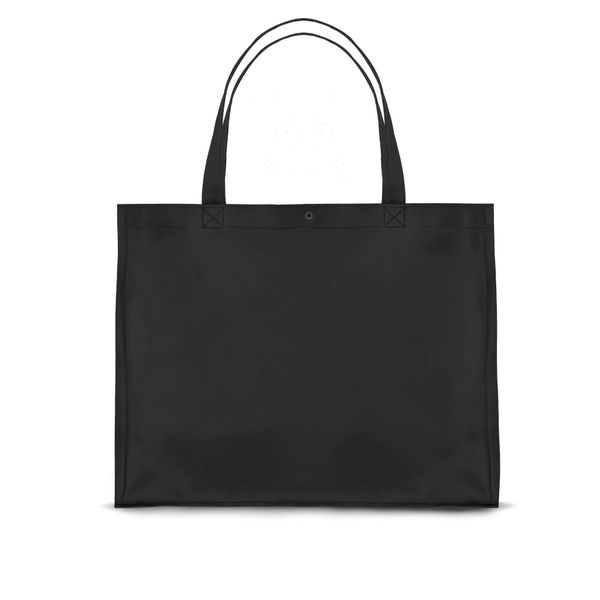  XXL - Leather tote bag 