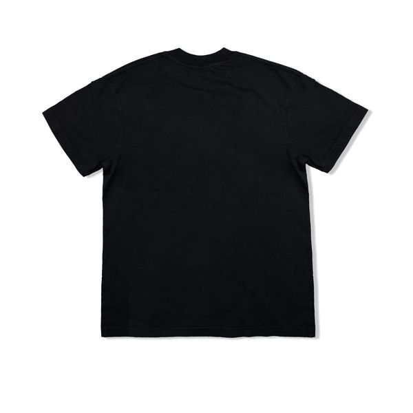  Rebirth logo dyed T-shirt 