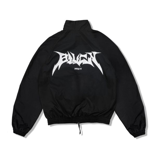  CLUB LOGO JACKET 