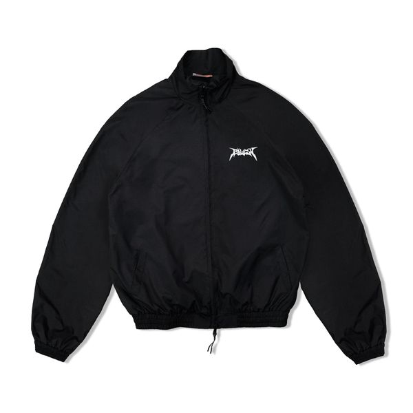  CLUB LOGO JACKET 