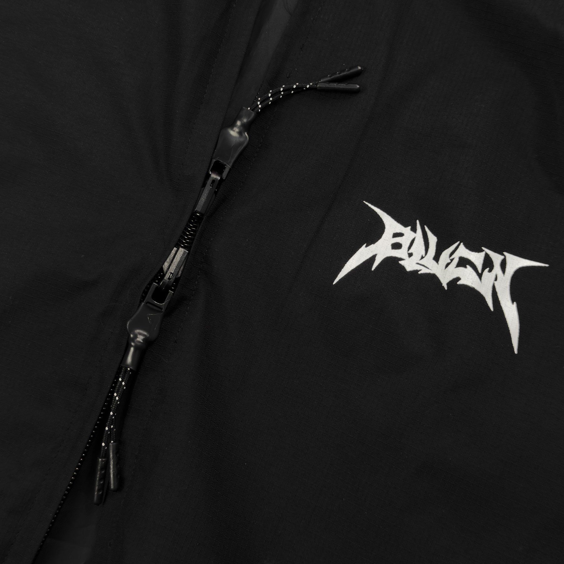  CLUB LOGO JACKET 