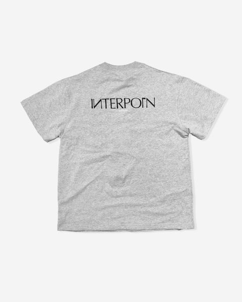  Interporn T-shirt 