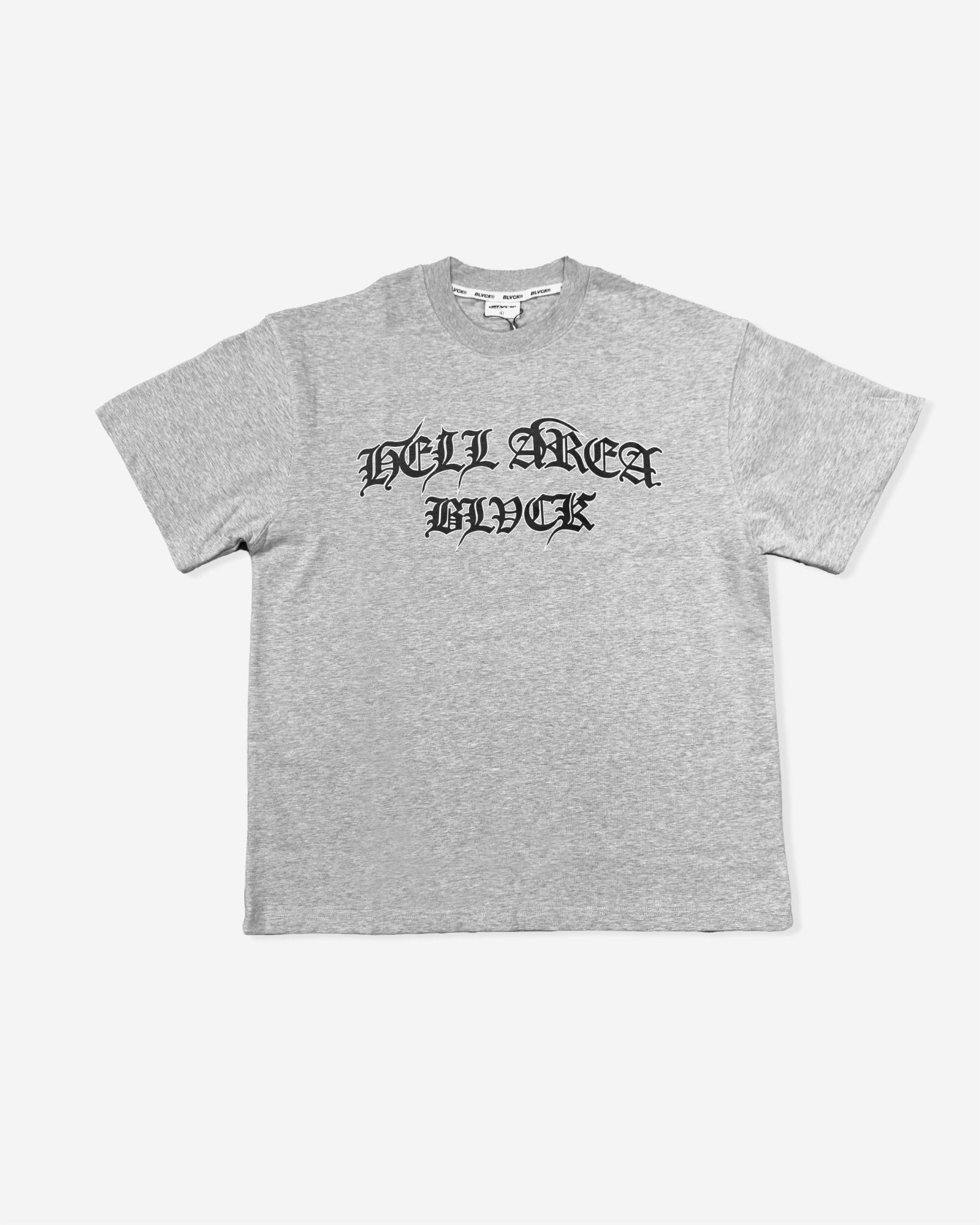  Hell Area T-shirt 