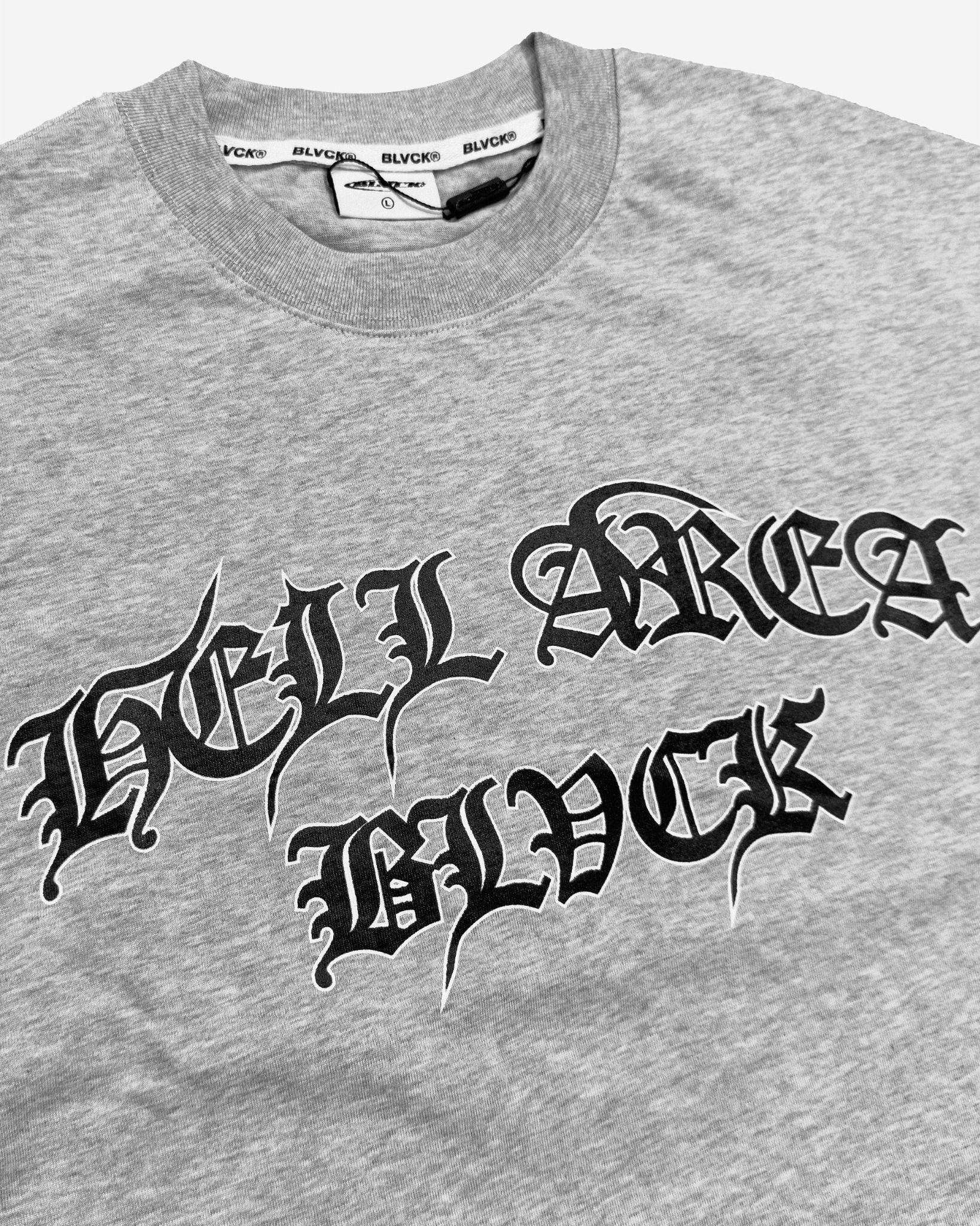  Hell Area T-shirt 
