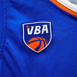  Áo thi đấu bóng rổ Hanoi Buffaloes VBA 2021 