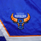  Bộ thi đấu bóng rổ Hanoi Buffaloes VBA 2021 