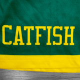  Bộ thi đấu bóng rổ Cantho Catfish VBA 2021 
